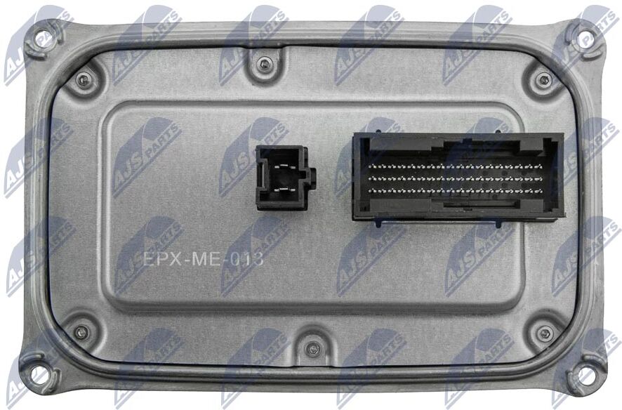 Nty Steuergerät, Beleuchtung Epx-Me-013 Für Mercedes