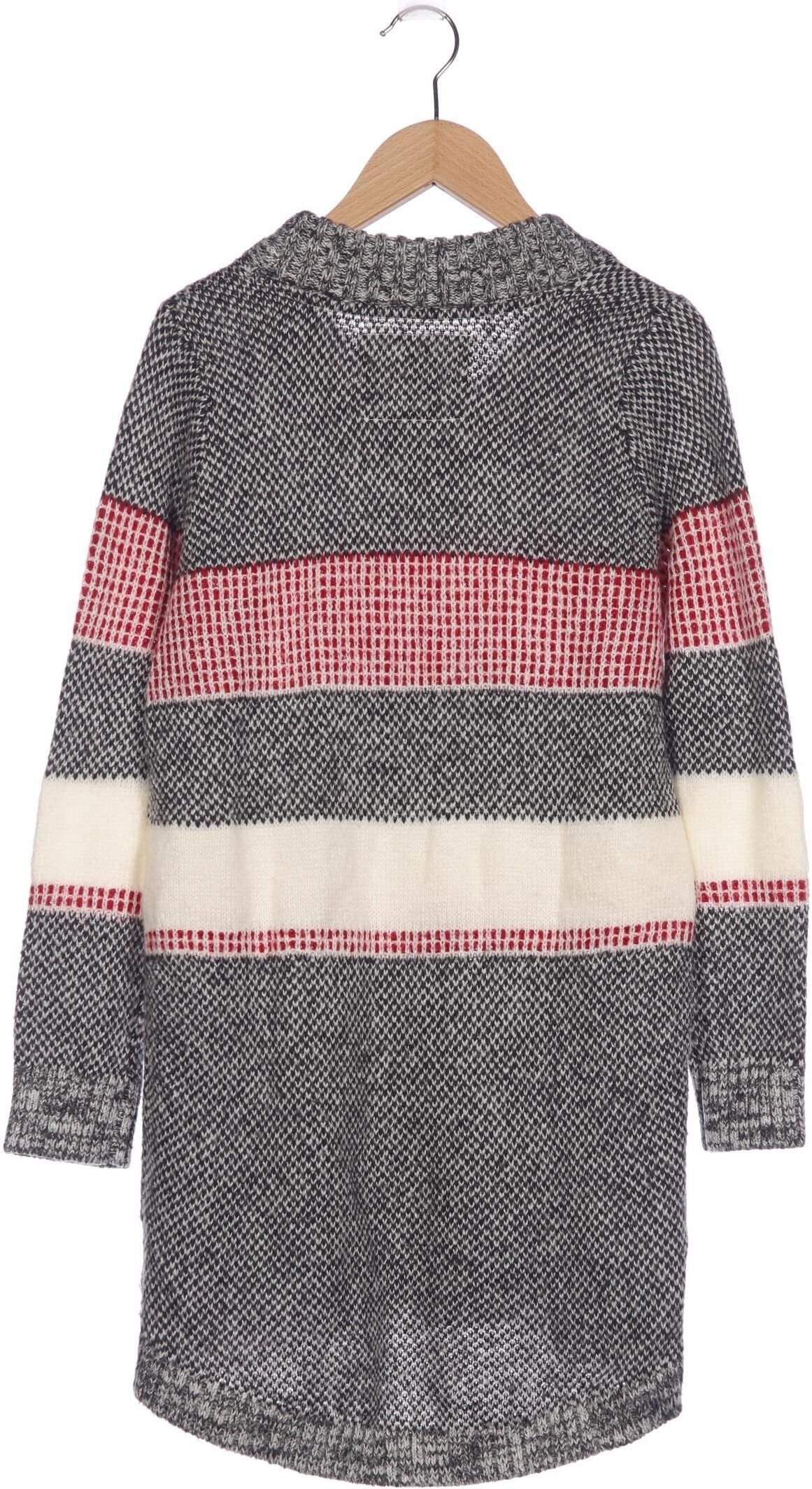 Element Damen Pullover, Grau, Gr. XS, kein / Etikett - Second Hand