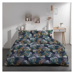 Today, Bettwäsche, Bettbezug-Set (Bettwäsche Set, 220 x 240 cm)