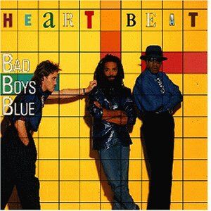 Bad Boys Blue - Heartbeat - Preis vom 09.10.2026 07:28:09 h