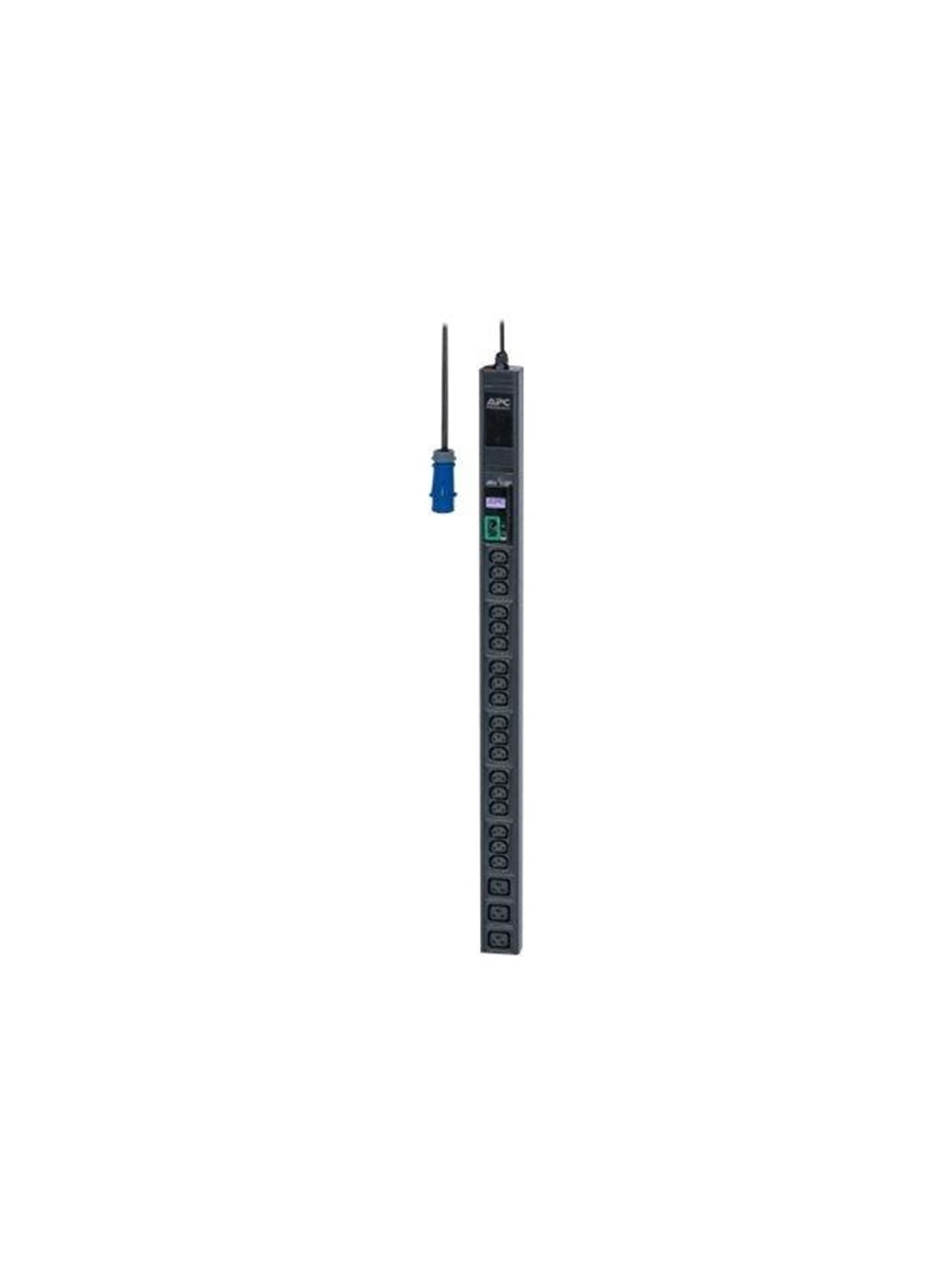 APC Easy Metered Rack PDU