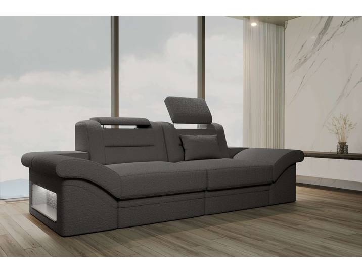 2-Sitzer Polstersofa Monza