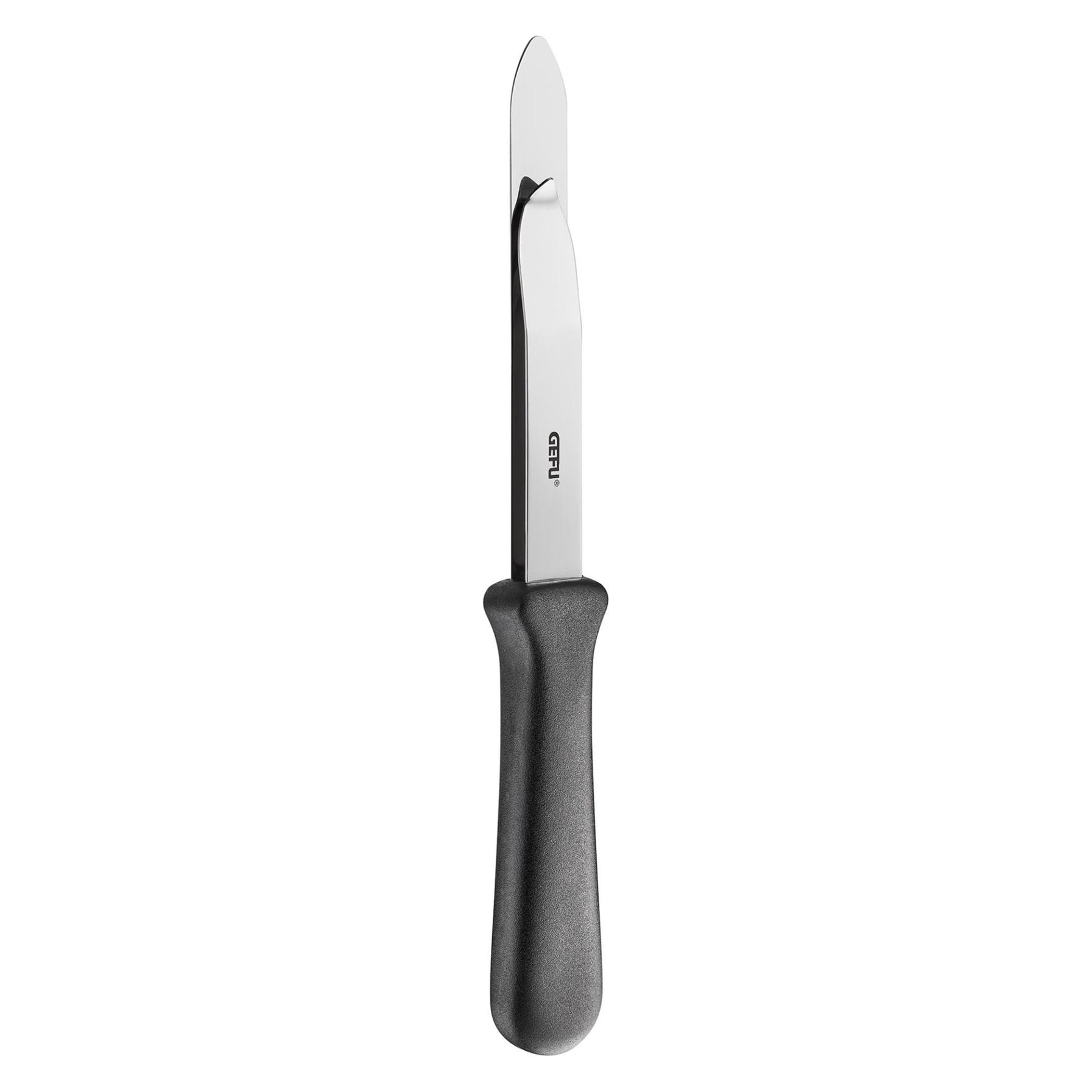 GEFU Tortenringmesser 'Tondo' (22.30 cm, 1x) (14316)