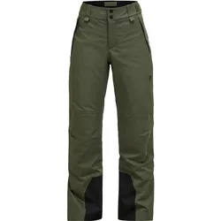 Peak Performance, Damen, Skihosen, Anima Insulated (M), Grün
