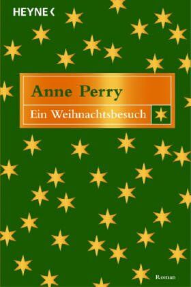 Anne Perry - Der Weihnachtsbesuch - Preis vom 09.10.2026 07:28:09 h