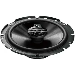 Pioneer, Car HiFi Lautsprecher, TS-G1730F (300 W, 17 cm, 4 x 6")