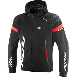 Ixon Pulsion Air Motorrad Textiljacke XL