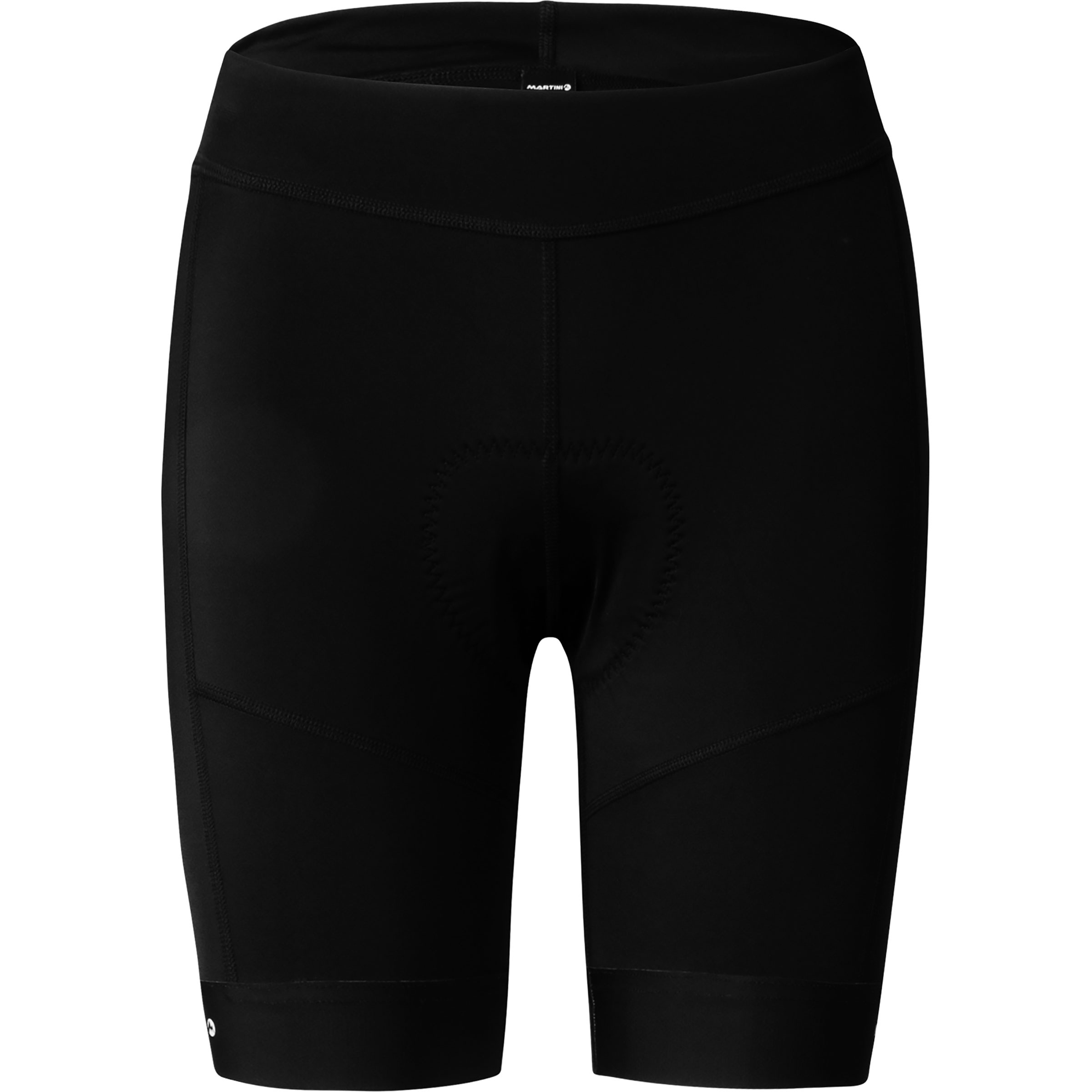 Martini Sportswear Flowtrail Damen Softshellhose schwarz Größe S Mountainbike | Gravel