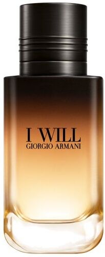 Armani I Will 60ML