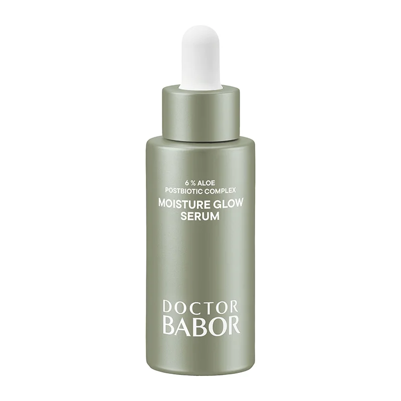 DOCTOR BABOR, Microbiomic, Moisture Glow Serum, 30ml 403208