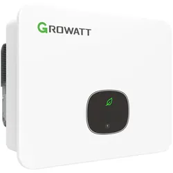 Growatt MID 20KTL3-XH 20kW Hybrid Wechselrichter 3-phasig