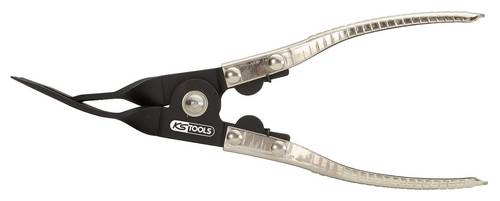 KS Tools 115.1051 Türverkleidungs-Lösezange, 240mm