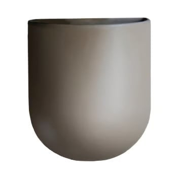 DBKD Cut wandbloempot dust extra groot
