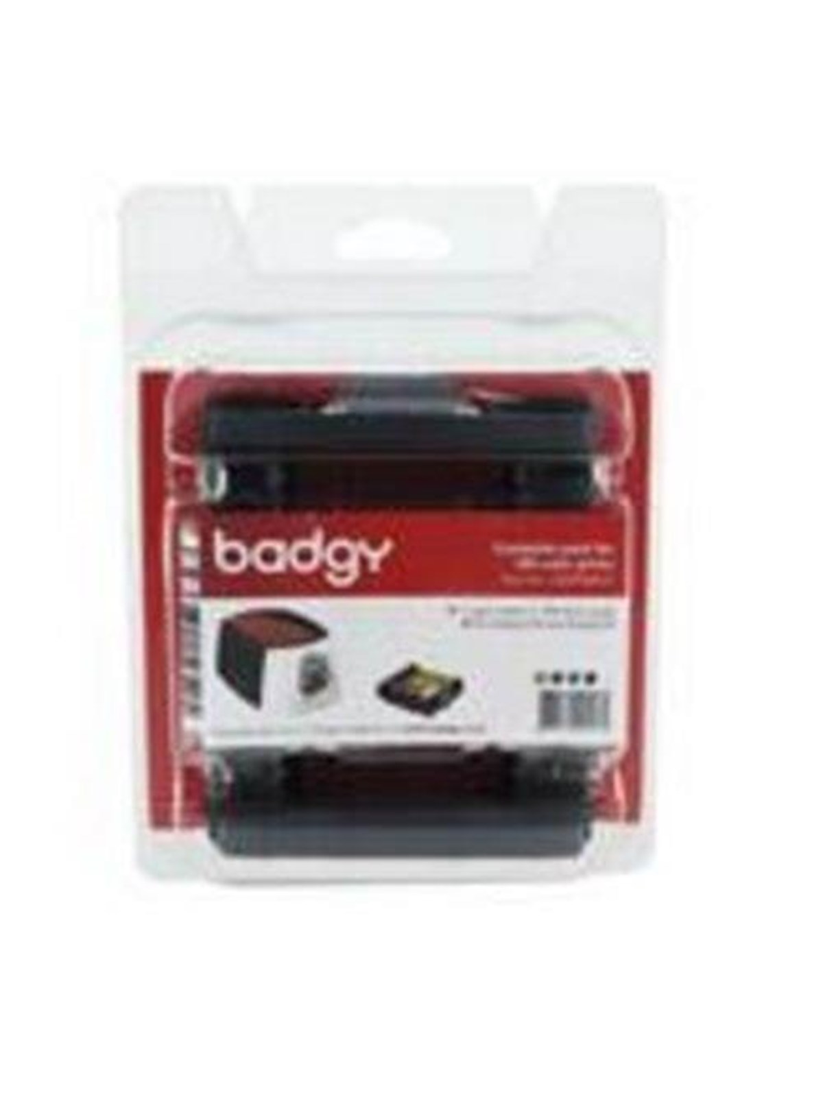 Evolis Badgy