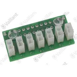 Adapter, Leiterplatte Vaillant-Nr. 0020040504