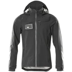 Mascot,  Hardshelljacke ACCELERATE in Schwarz XS (XS)