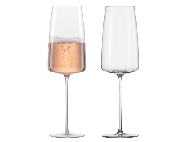 ZWIESEL GLAS Sektglas SIMPLIFY 2er Set - je 407 ml
