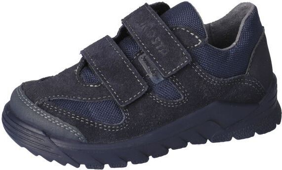 Ricosta NIRO see/ozean echt Leder/Textil Kinderschuhe