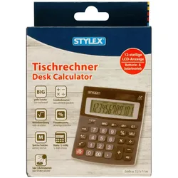 Stylex Tischrechner, Beta