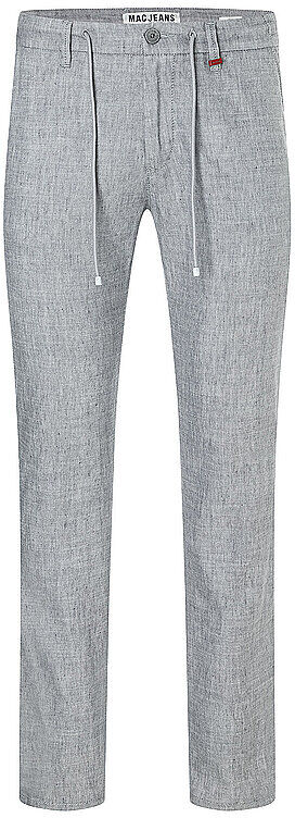 MAC Hose LENNOX SPORT grau   36/L30 36/L30