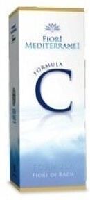Forza Vitale Fm Formula C (Concentration) 10Ml.
