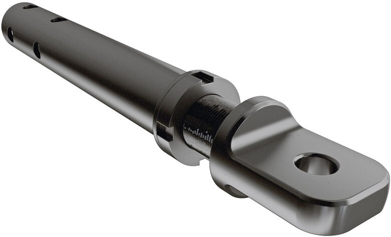 Global Truss PreRig Curve Fitting male