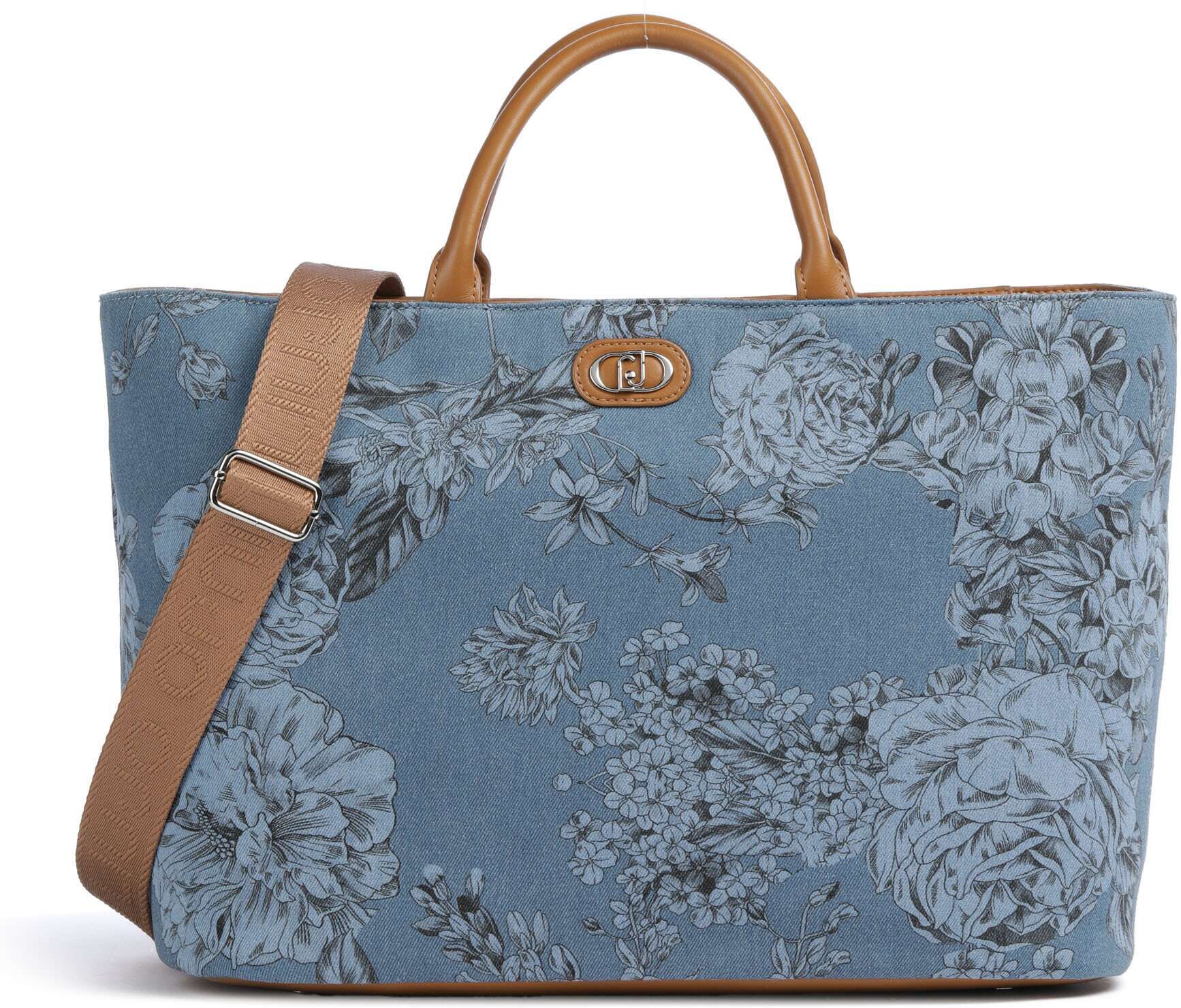 Liu Jo Sira L Handtasche, blau