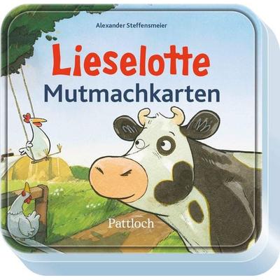 Lieselotte Mutmachkarten, Sonstige von Pattloch Verlag, Pattloch Geschenkbuch