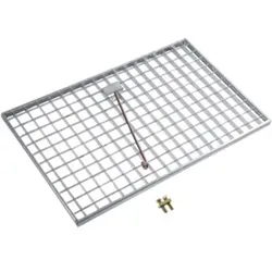 Hager Bodenrost ZAY90269