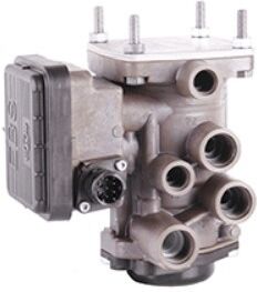 KNORR-BREMSE K020623N50 Control Valve, trailer