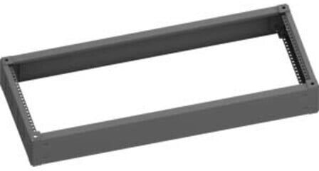 Striebel&John; Sockel T=225mm,4FB, H=100mm TZG410 ; STRIEBEL & JOHN (2CPX010578R9999)