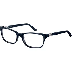 Brille Elle EL13441 Schwarz Gr. 52-16
