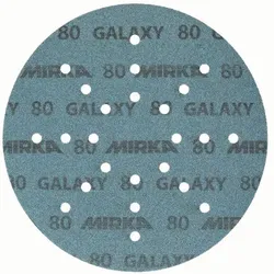 GALAXY 225mm Grip 24L 80, 25/Pack