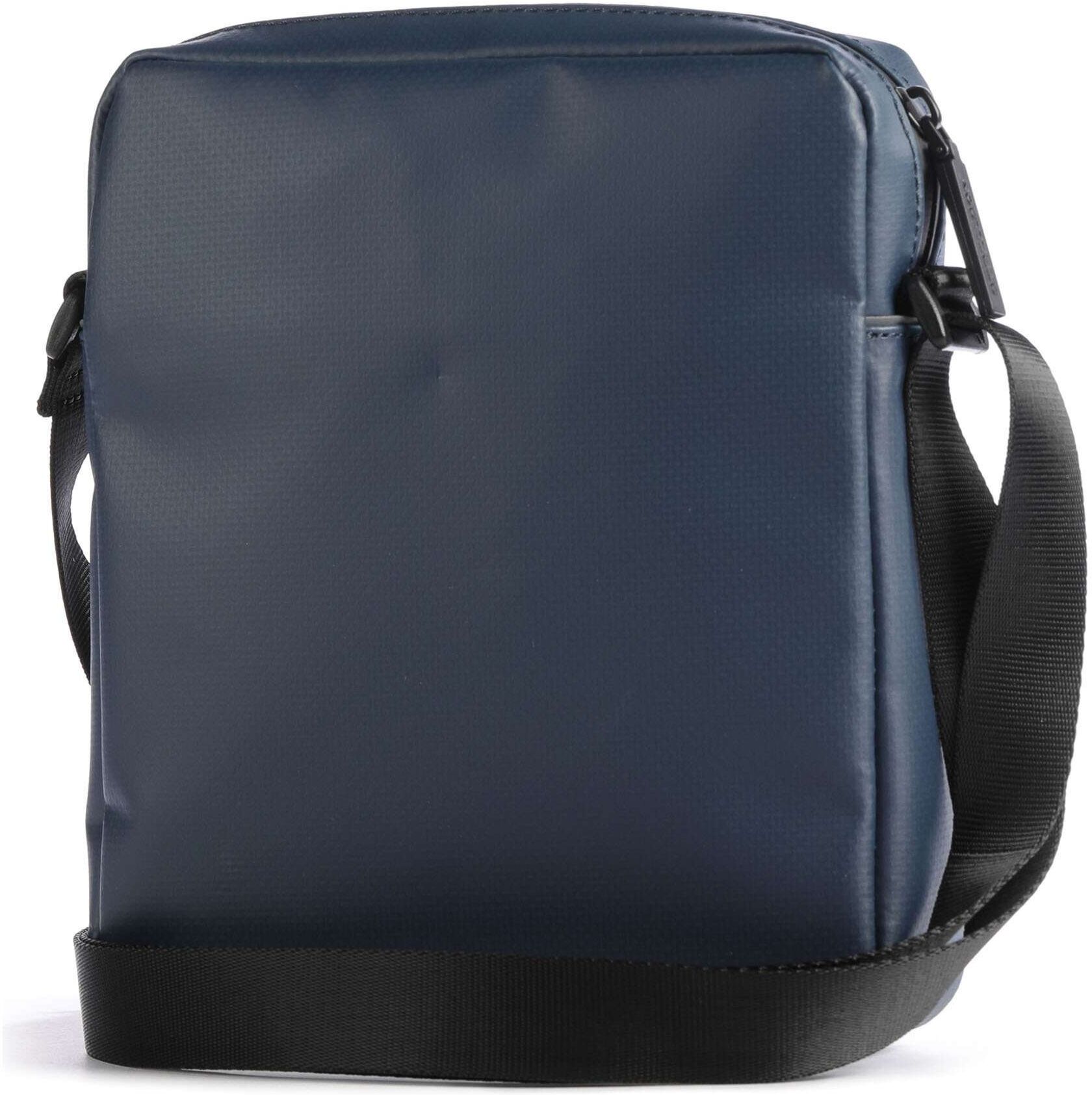 Strellson Stockwell 2.0 Umhängetasche, blau