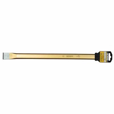 IRONSIDE Maurermeißel 400/23x13mm