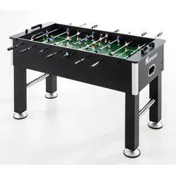 HC Sports Kicker Fußballtisch ca.137 x 65 x 86 cm