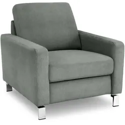 Sessel COLLINS PLUS (BHT 86x89x96 cm) - BHT 86x89x96 cm
