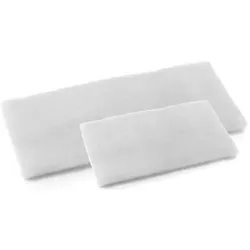 Nilan, Zubehör Belüftungstechnik, FILTER G4 TIL COMFORT CT300/500 1KS=8STK