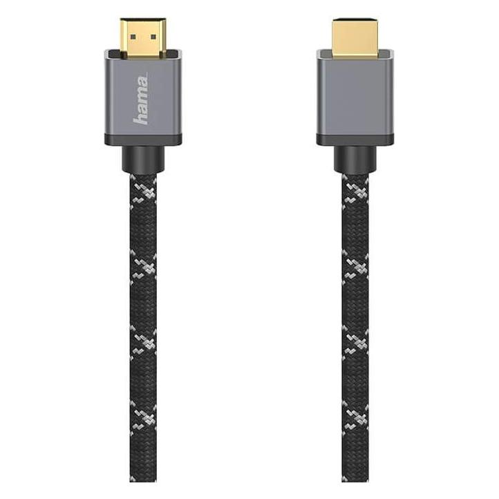 Hama HDMI Typ A - HDMI Typ A (2 m) (00205239)