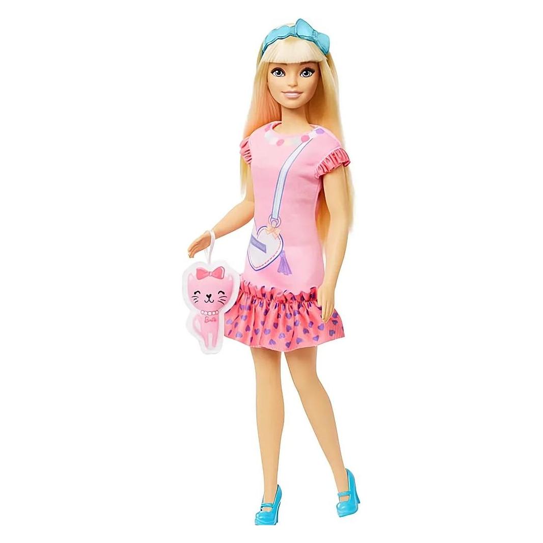 Barbie My First Malibu (HLL19)