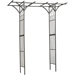 Nature, Pflanzen Zubehör, Brielle (114 cm, 66 cm)
