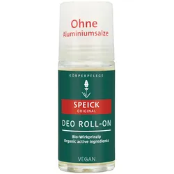 SPEICK Deo Roll-on 50 ml Körperpflege