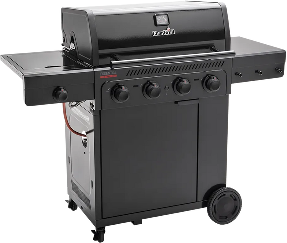Char-Broil Essential 4G - Barbecue a gas