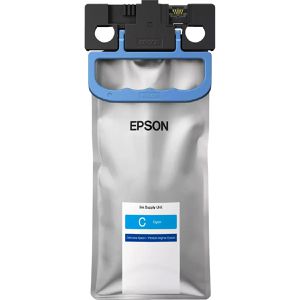 Epson Tinte T13M240 cyan XXL, 50000 Seiten