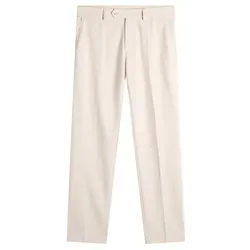 J.Lindeberg Golf Mitch LIght Hose Herren moonbeam