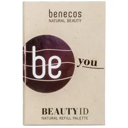 benecos Natural Beauty ID Leerpalette (small)