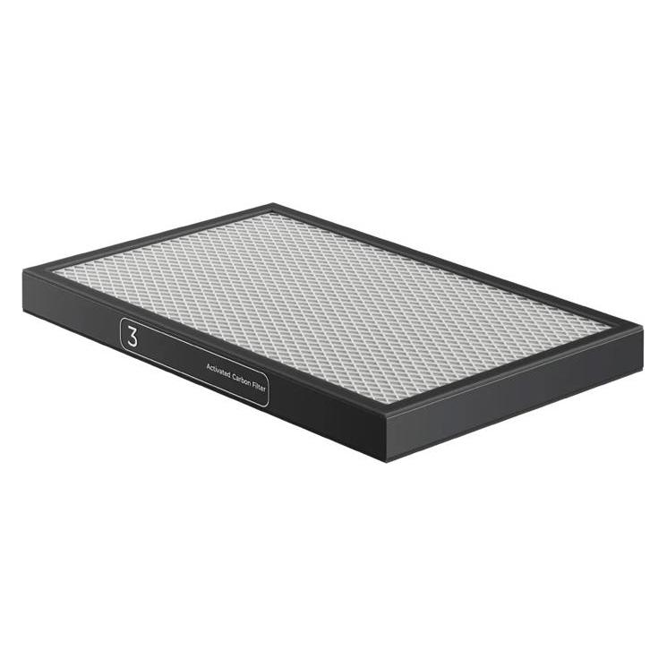 XTool Safety Series AP2 Max Purifier V1.0 - Activated Carbon Filter (1x) (P0104001153)