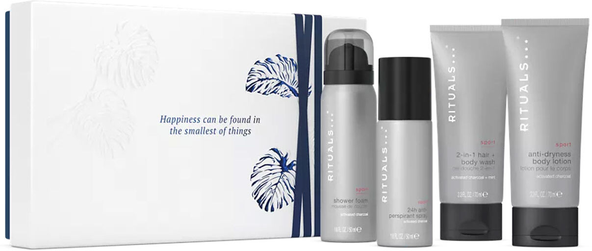 RITUALS Homme Gift Set S