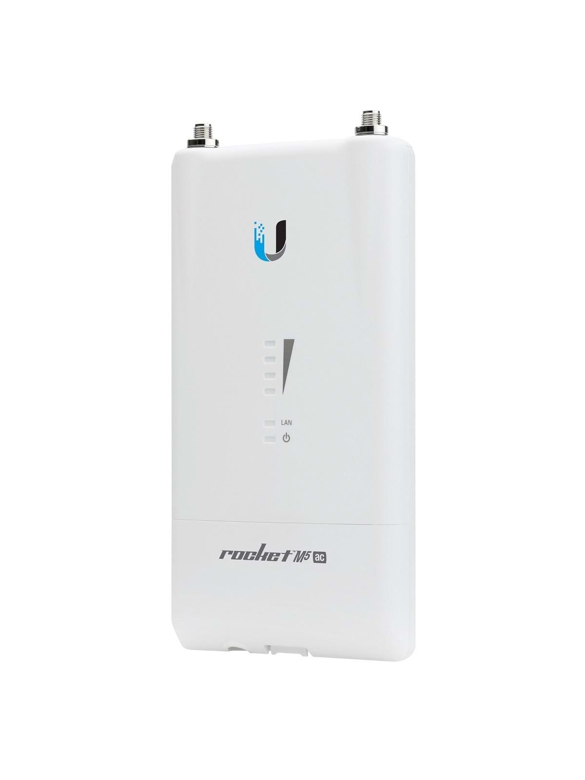 Ubiquiti RocketM5 R5AC-Lite PTP airMAX