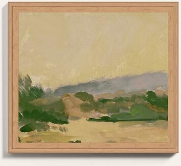 Serenity in Seasons Art - Ballard Designs